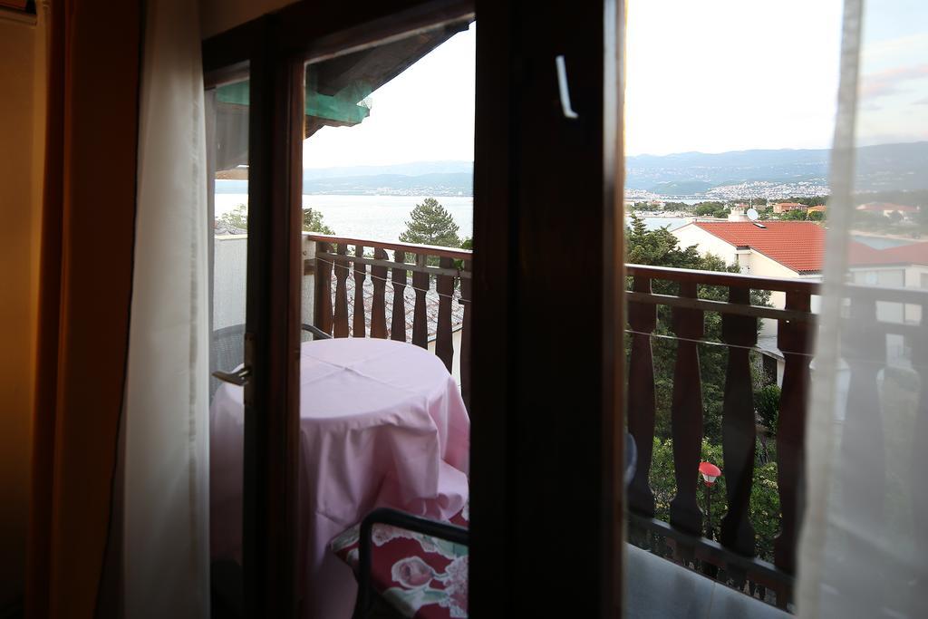 Guest House Zeba & Riviera Šilo Extérieur photo
