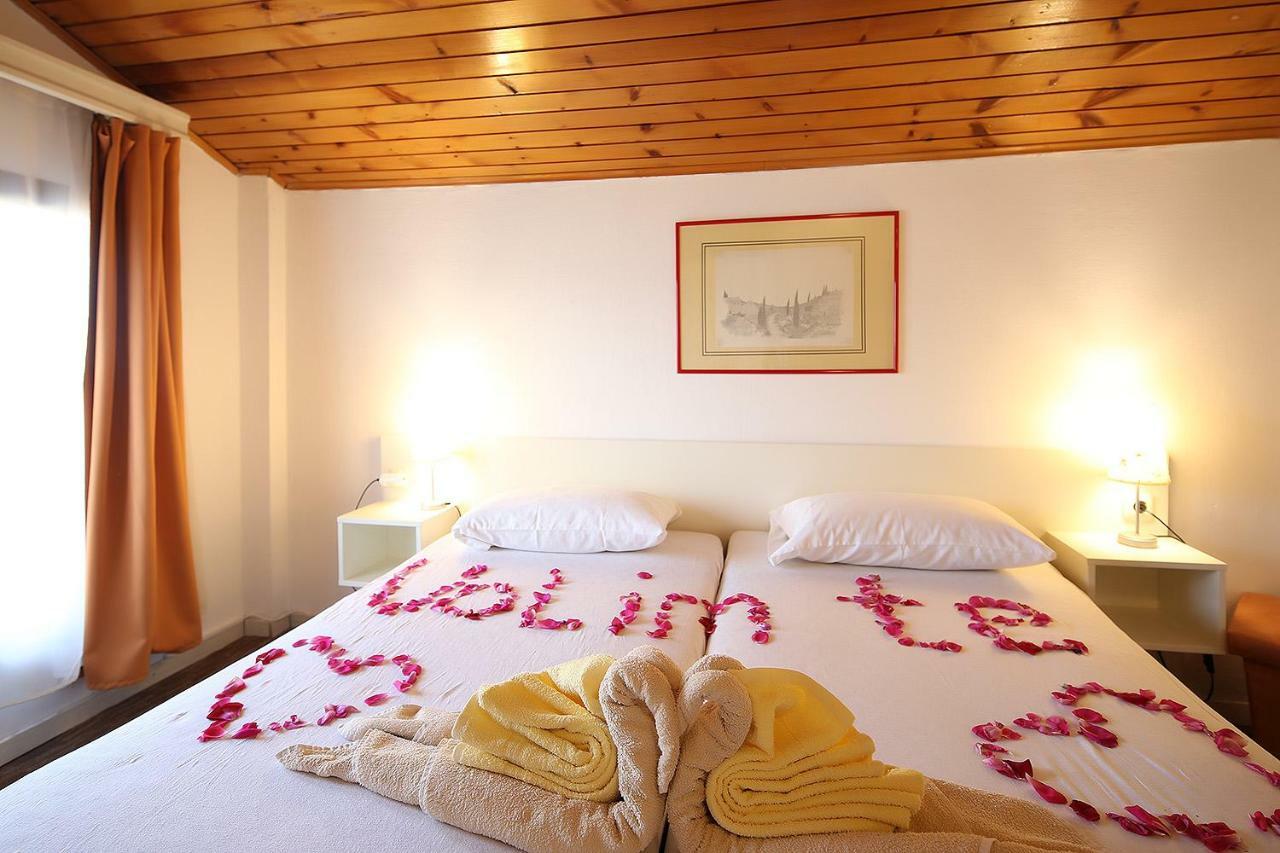 Guest House Zeba & Riviera Šilo Extérieur photo